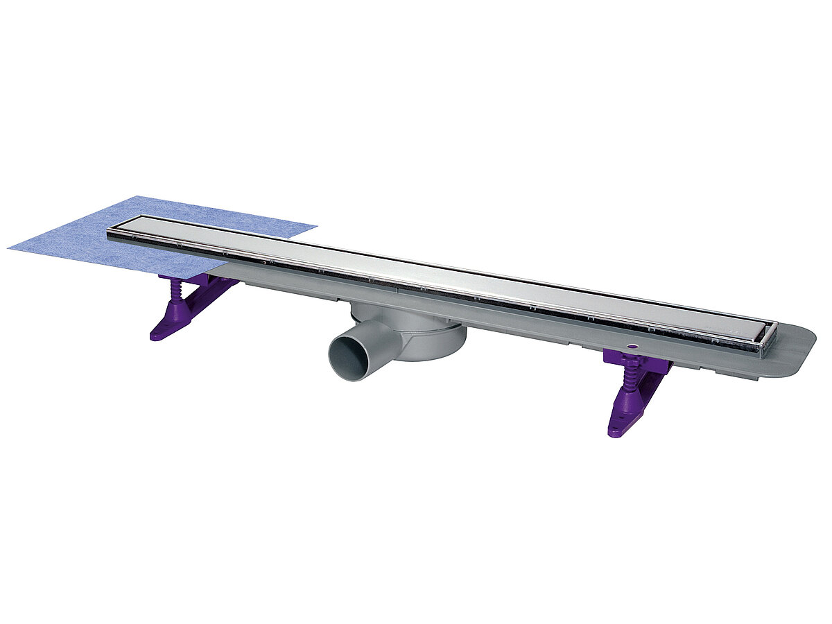 Kessel Linearis Compact tuš kanalica slika 2