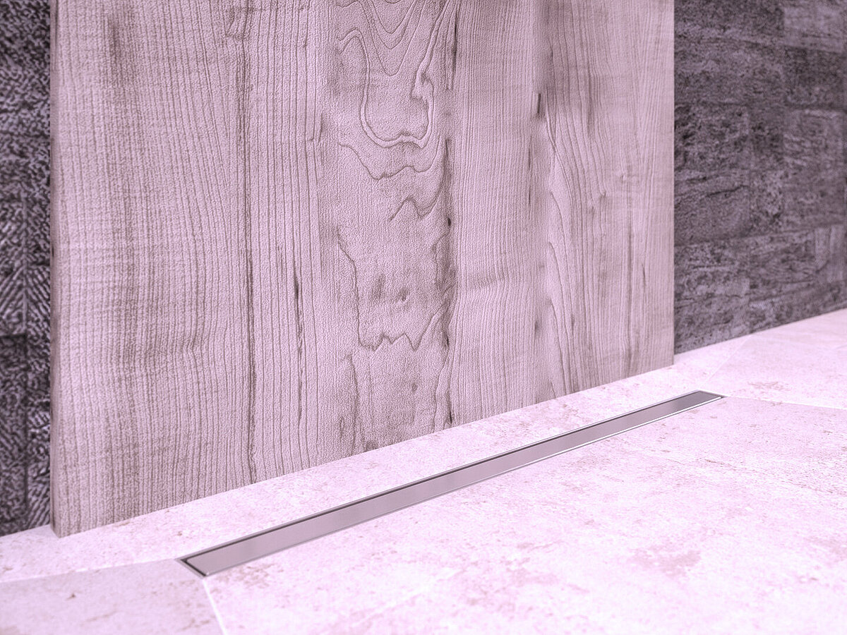 Kessel Linearis Comfort tuš kanalica slika 2