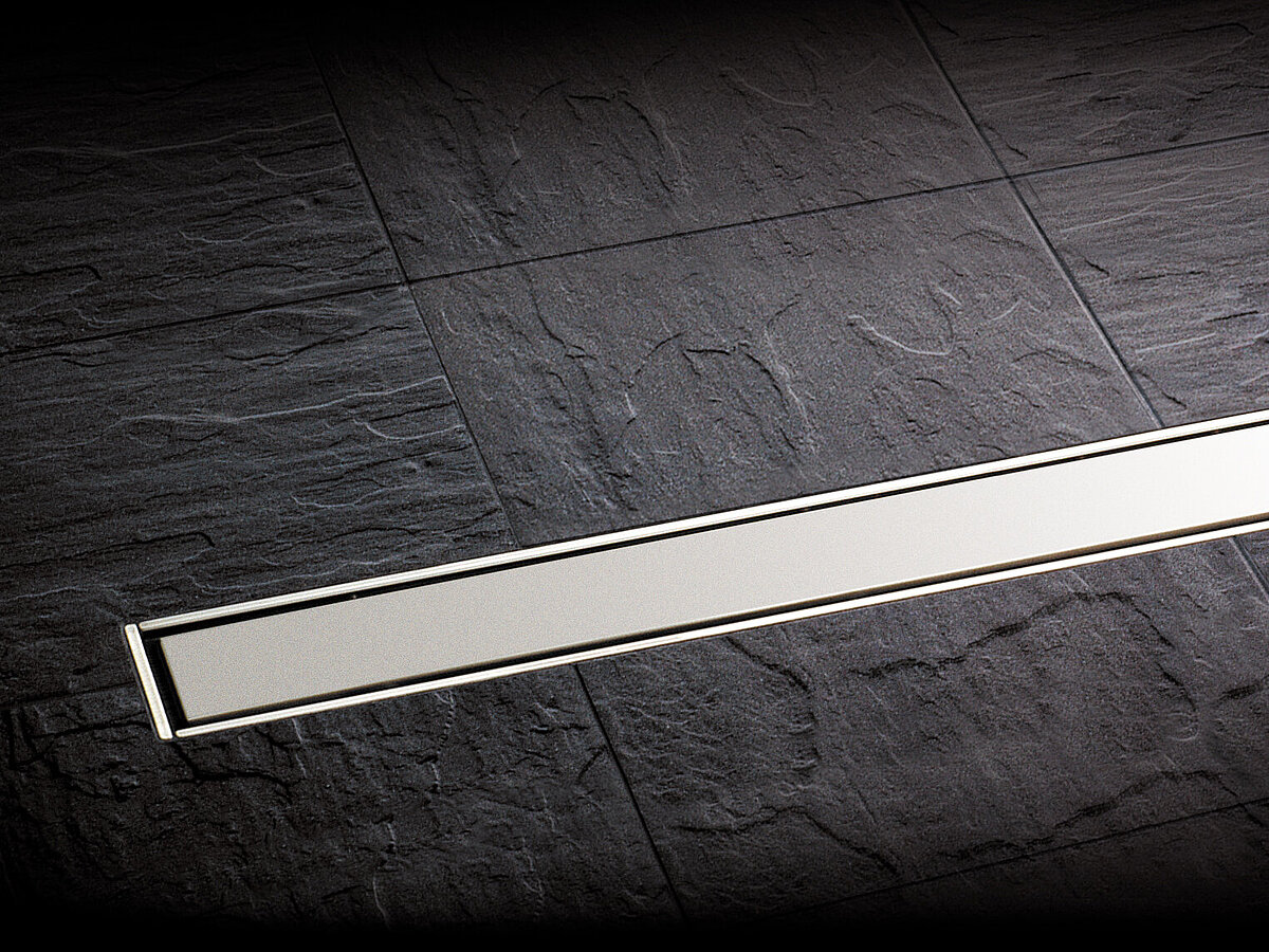 Kessel Linearis Compact tuš kanalica slika 3